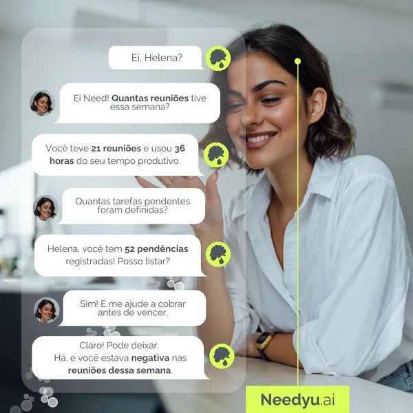 img of Descubre el Poder de Needyu.ai: Tu Copiloto Inteligente