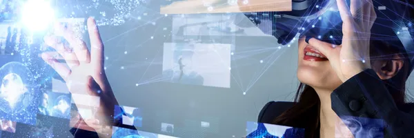 img of Revolutionizing Meetings with Advanced Technology