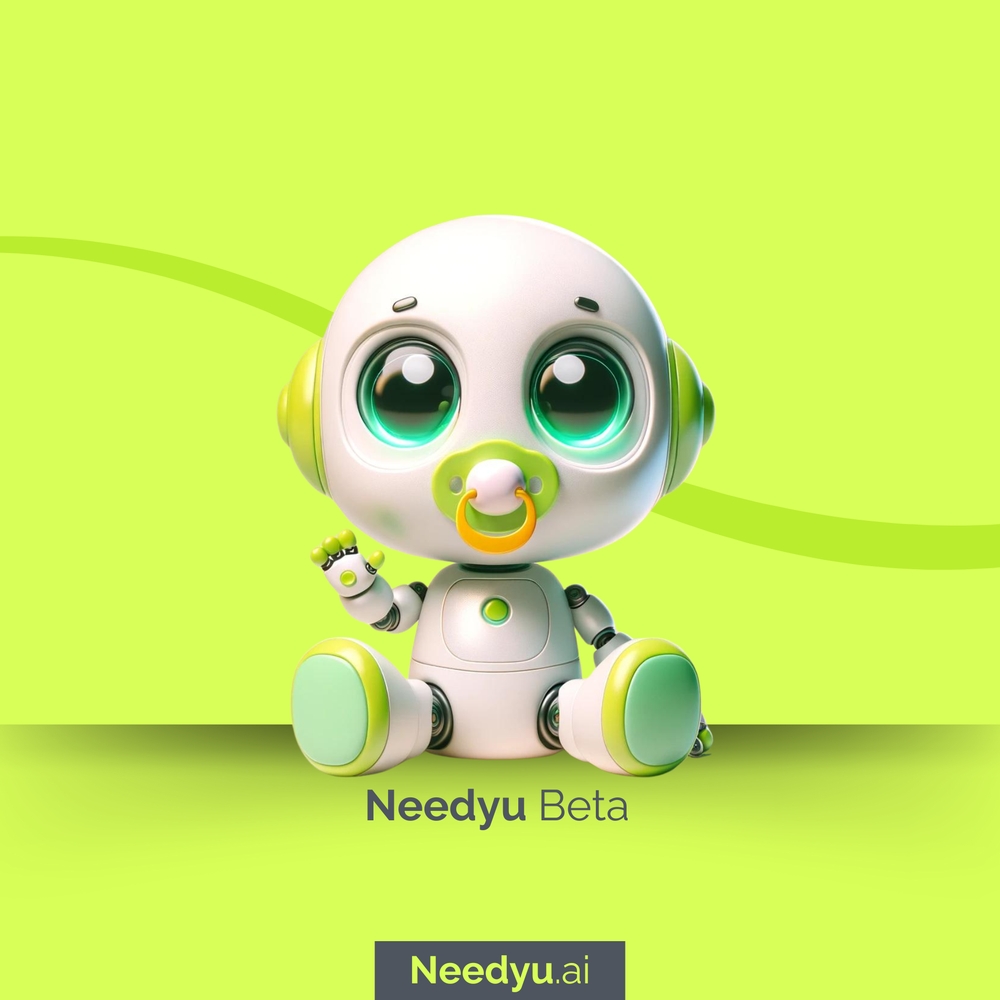 img of Get to Know Needyu - Coming Soon to Revolutionize Your Productivity and Well-being