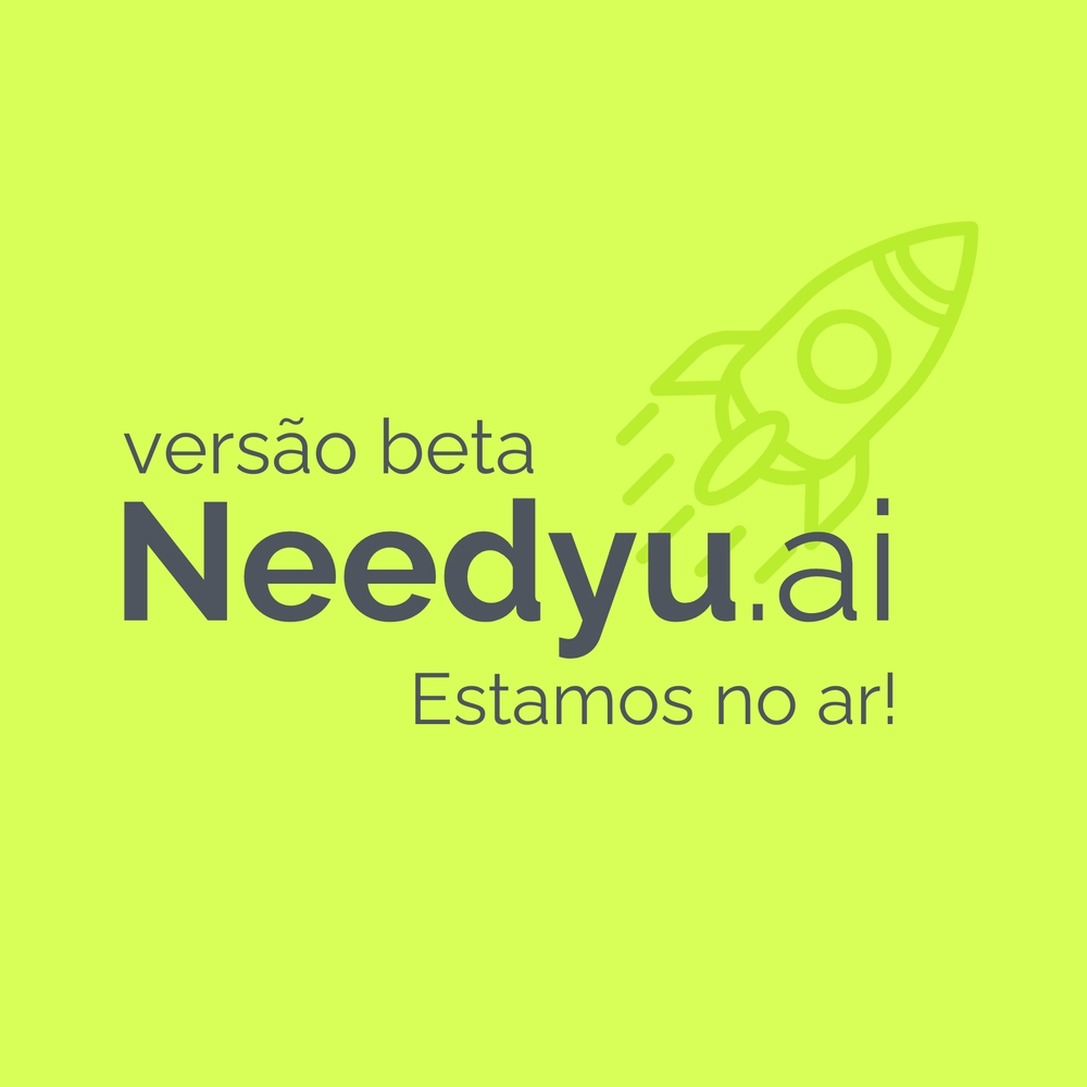 img of Needyu Está no Ar!