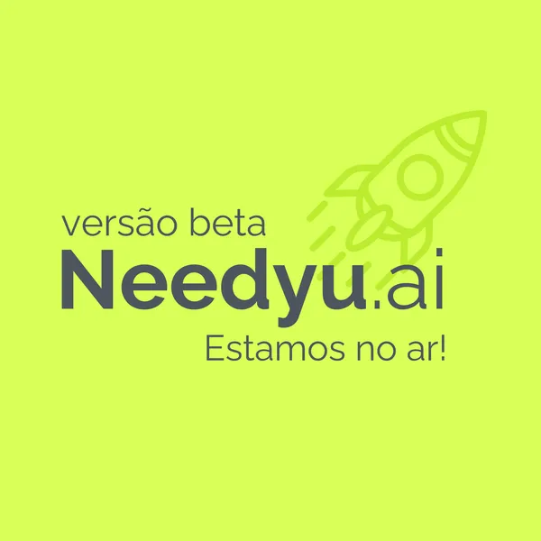 img of Needyu Está no Ar!